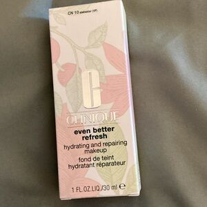 Clinique Foundation - Neutral Beige